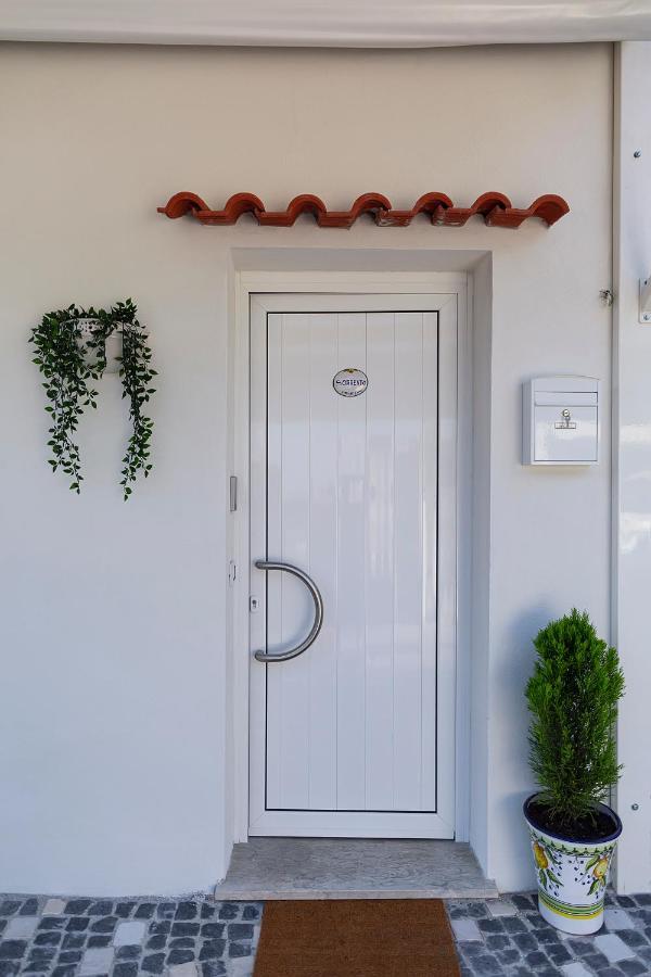 Amami Home Vietri sul Mare Exterior photo