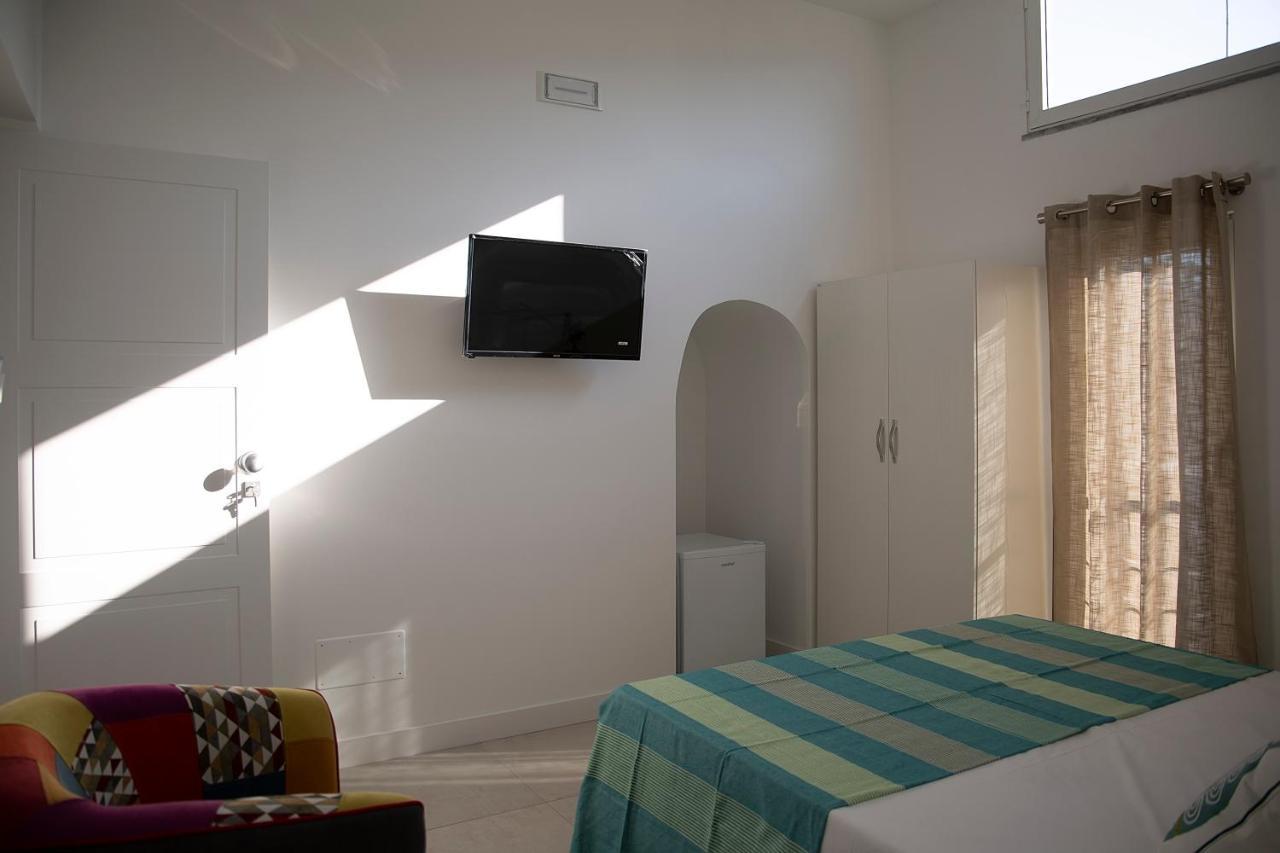 Amami Home Vietri sul Mare Exterior photo