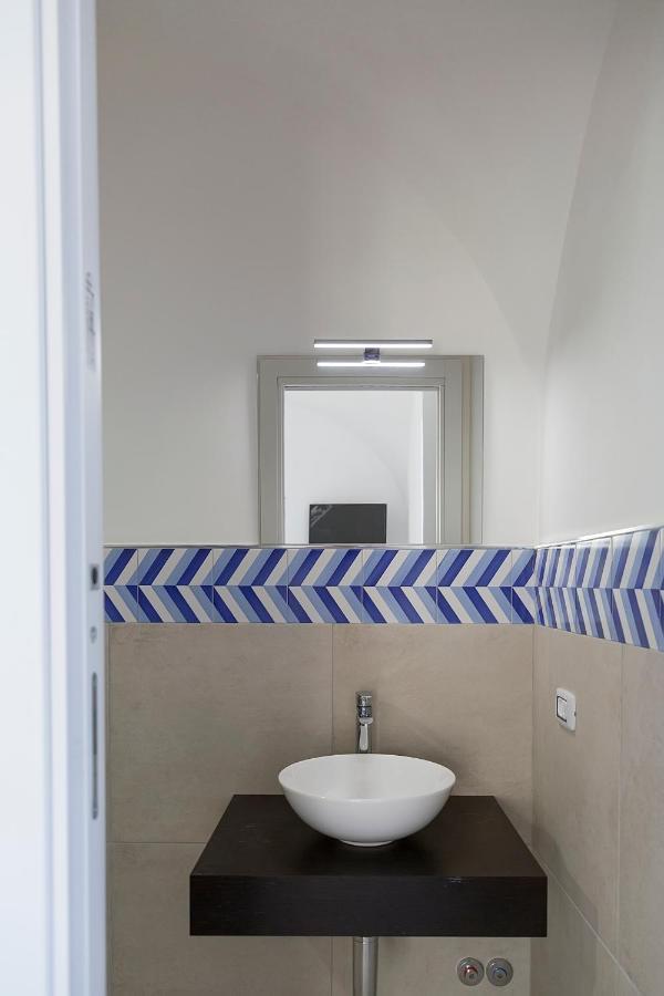 Amami Home Vietri sul Mare Exterior photo