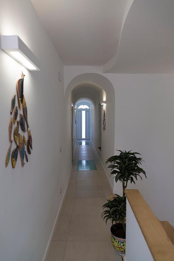 Amami Home Vietri sul Mare Exterior photo